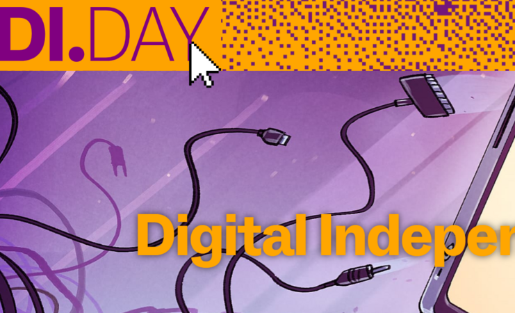 Di-Day - Werde digital selbstwirksam